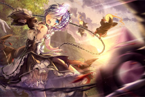 当电竞遇上大数据，裁判的判罚是否更加科学精准